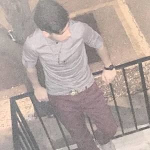 Meet your Posher, Ribhi