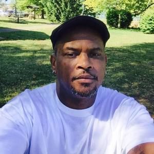 Meet your Posher, Lamont