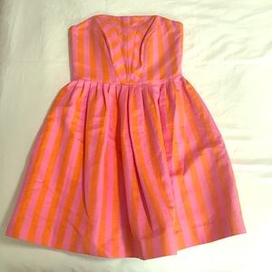 Lilly Pulitzer Eve Stripe Dress
