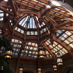 Meet your Posher, Blaine