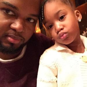 Meet your Posher, Jay