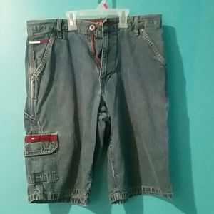 ♨BOGO 1/2 OFF  Tommy Jean Shorts