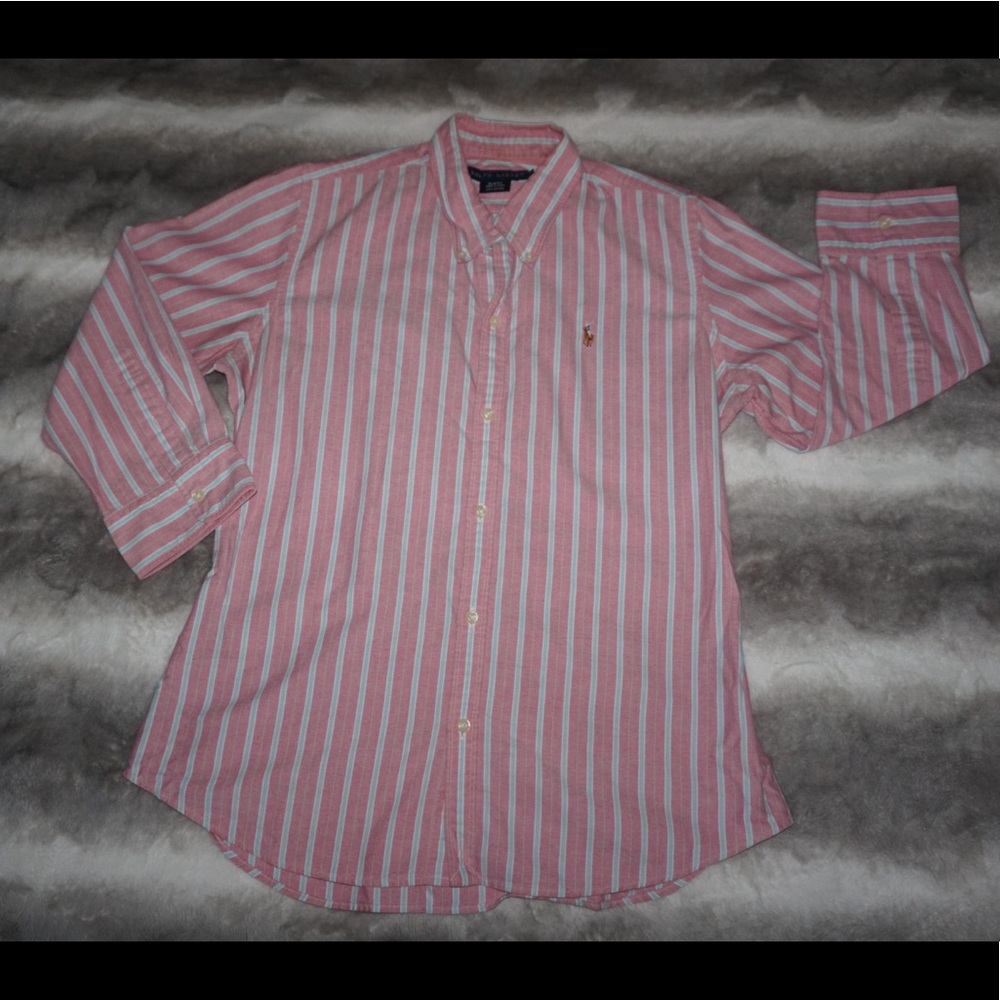 Ralph Lauren polo
