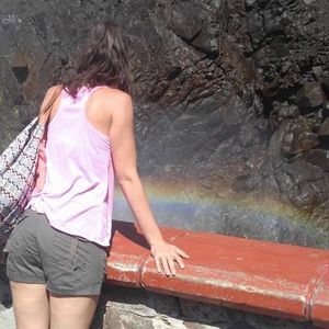 Meet your Posher, Michelle