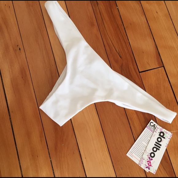 ‼️SOLD‼️ Dollboxx cheeky bikini bottoms - Picture 1 of 2