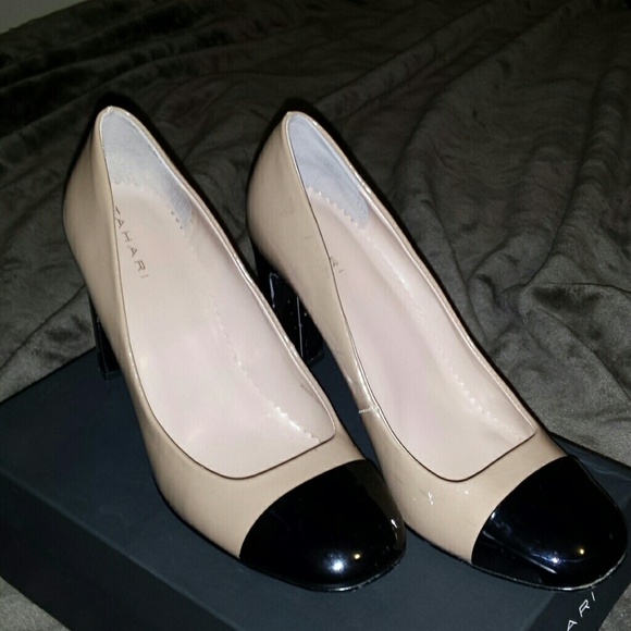 Tahari heels