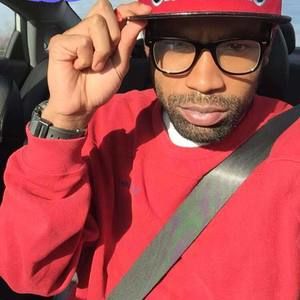 Meet your Posher, Johnathan