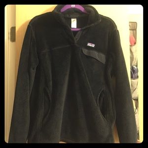 Re-Tool Snap T Patagonia
