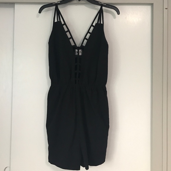 Sabo Skirt Tribeca Playsuit