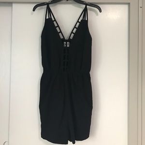 Sabo Skirt Tribeca Playsuit