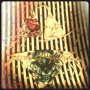 Ed Hardy Bikini- worn once-