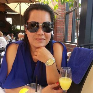 Meet your Posher, Hopi