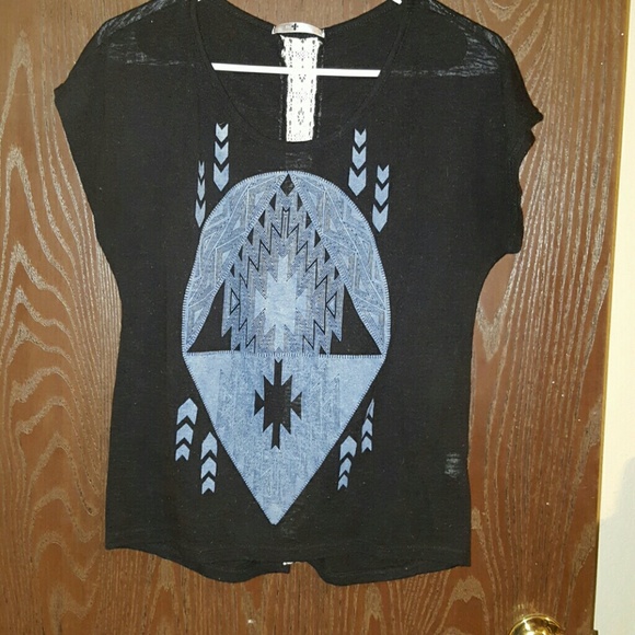 Super cute top