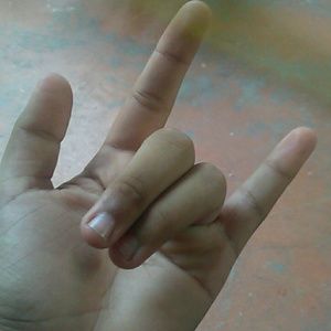 Meet your Posher, Jason