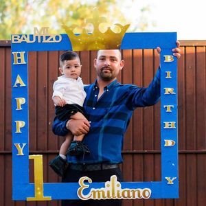 Meet your Posher, Jose g