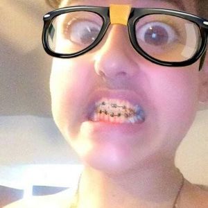 Meet your Posher, Michael