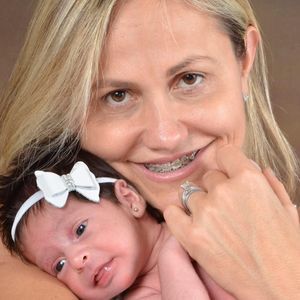 Meet your Posher, Adriana