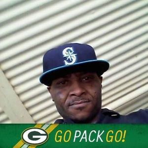 Meet your Posher, Timothy