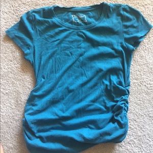 Motherhood maternity shirt