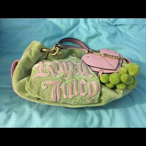 Juicy Couture Purse