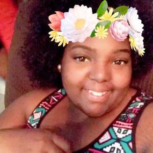 Meet your Posher, Shalisa