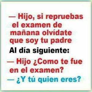 Meet your Posher, Domingo