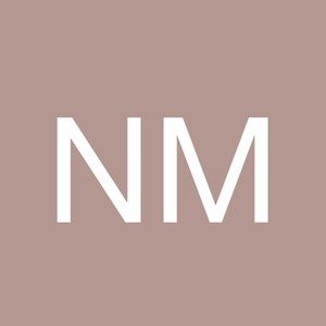 Meet your Posher, Nadina