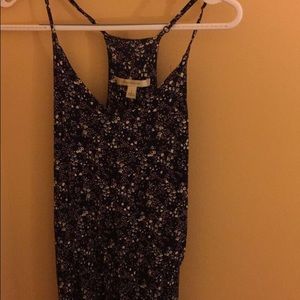 Summer maxi dress