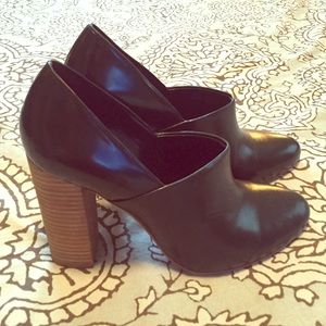Kate Spade Saturday booties