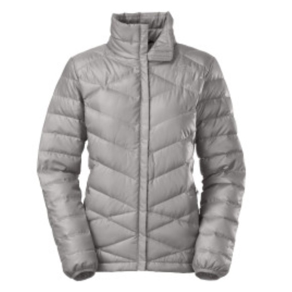 The North Face aconcagua jacket size xs