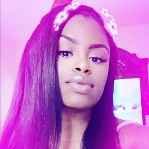 Meet your Posher, Tyrielle