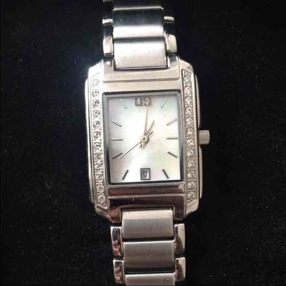 Bonica Stainless Steel watch - Picture 2 of 3