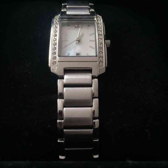 Bonica Stainless Steel watch - Picture 3 of 3