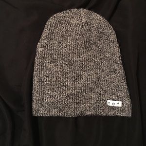 Neff beanie