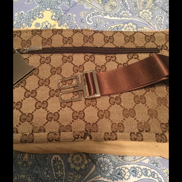 Accessories - New Fanny Pack - 👖👢💄💋 Never used