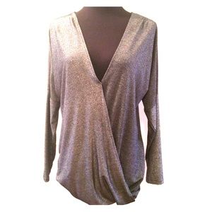 NWT Beautiful Julian Chang Top size:S