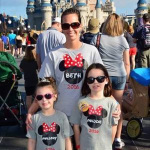 Meet your Posher, Beth