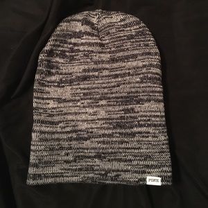 Victoria's Secret beanie