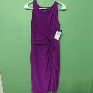 Chaps Dress NWT