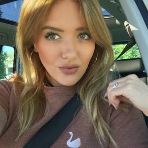 Meet your Posher, Sophie