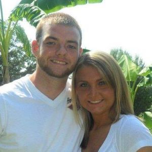 Meet your Posher, Chad