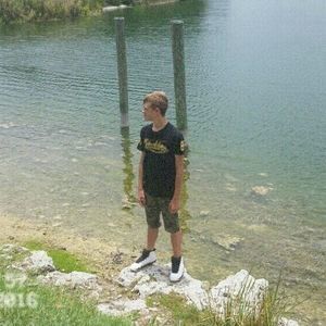 Meet your Posher, Joseph