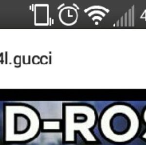 Meet your Posher, Joseph