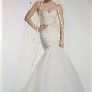 Zac Posen wedding dress