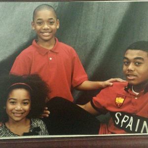 Meet your Posher, Charlesetta