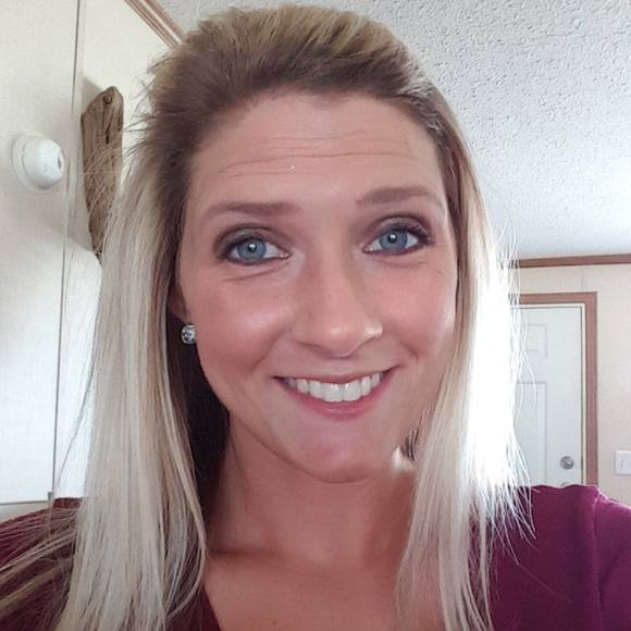 Meet your Posher, Lyndsey - Picture 1 of 1