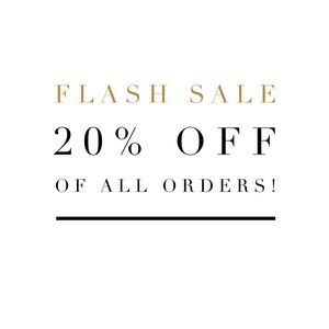 20% off of all bundles!✨