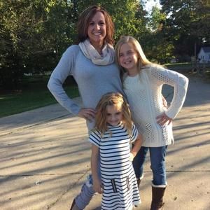 Meet your Posher, Lacey