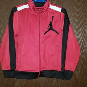 Boys Jordan jacket