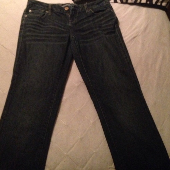 American eagle